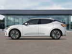 2027 Genesis GV60 STANDARD