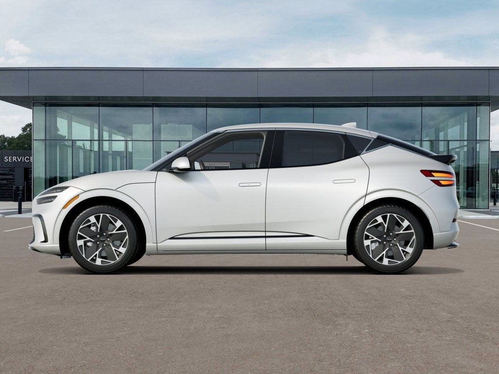 2027 Genesis GV60 STANDARD