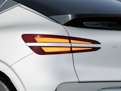 2027 Genesis GV60 STANDARD