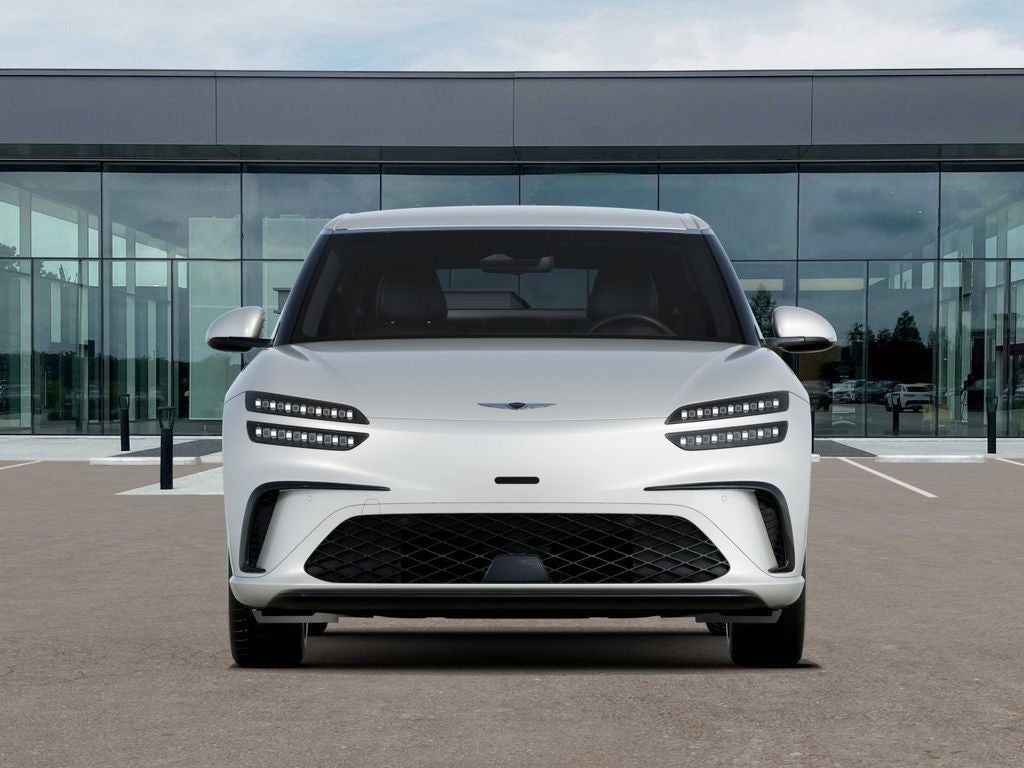 2027 Genesis GV60 STANDARD