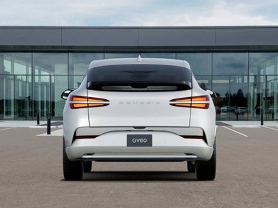 2027 Genesis GV60 STANDARD