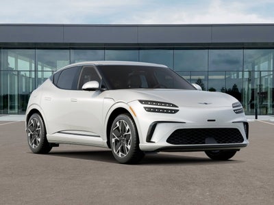 2027 Genesis GV60 STANDARD