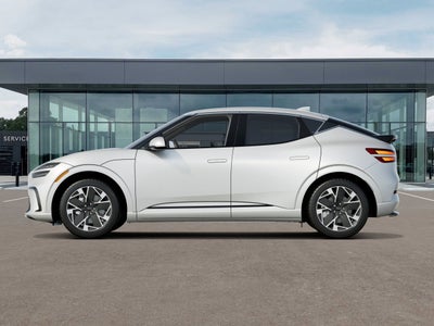 2027 Genesis GV60 STANDARD