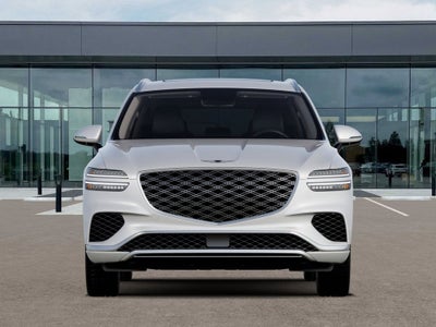 2027 Genesis GV70 2.5T SELECT