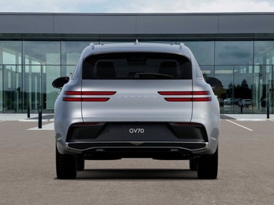 2027 Genesis GV70 2.5T Advanced