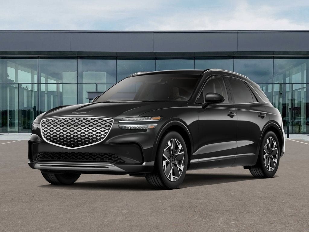 2027 Genesis Electrified GV70 STANDARD