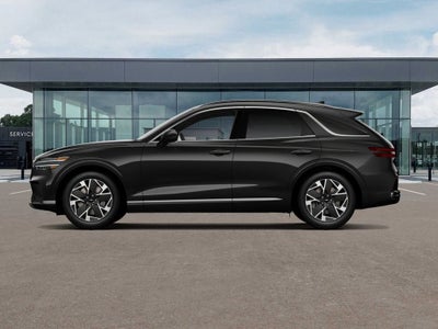 2027 Genesis Electrified GV70 STANDARD