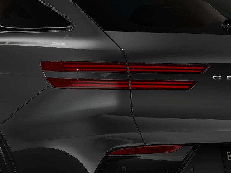 2027 Genesis Electrified GV70 STANDARD