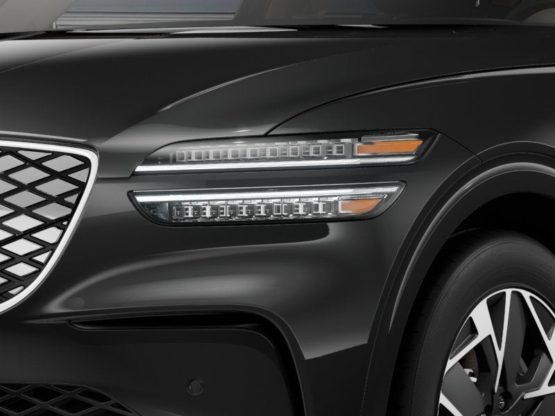2027 Genesis Electrified GV70 STANDARD