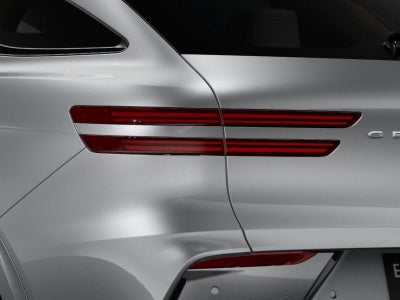 2027 Genesis Electrified GV70 STANDARD