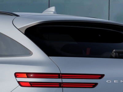 2027 Genesis GV70 2.5T SPORT PRESTIGE