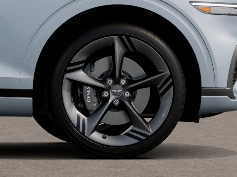 2027 Genesis GV70 2.5T SPORT PRESTIGE