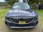 2027 Genesis Electrified GV70 ADVANCED