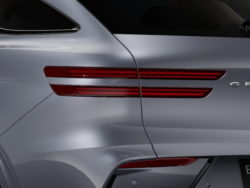 2027 Genesis Electrified GV70 ADVANCED
