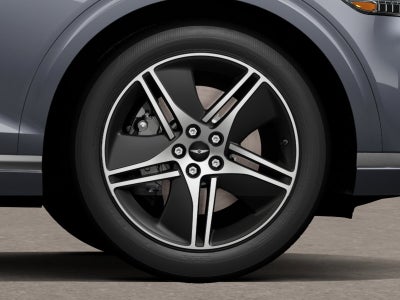 2027 Genesis Electrified GV70 ADVANCED