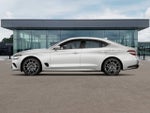 2026 Genesis G70 2.5T