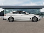 2026 Genesis G70 2.5T