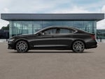 2026 Genesis G70 2.5T
