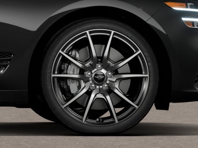 2026 Genesis G70 2.5T