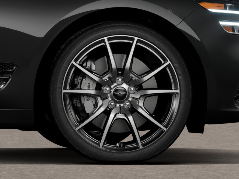 2026 Genesis G70 2.5T