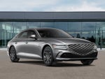 2027 Genesis G80 2.5T