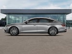 2027 Genesis G80 2.5T
