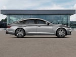 2027 Genesis G80 2.5T