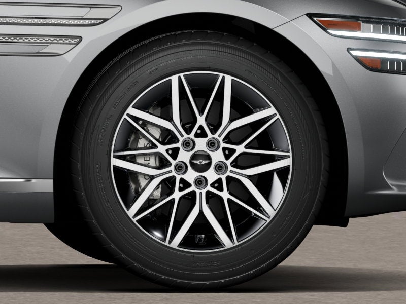 2027 Genesis G80 2.5T