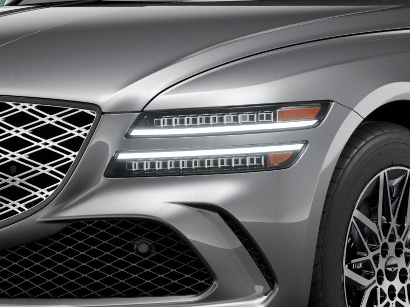 2027 Genesis G80 2.5T