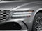 2027 Genesis G80 2.5T