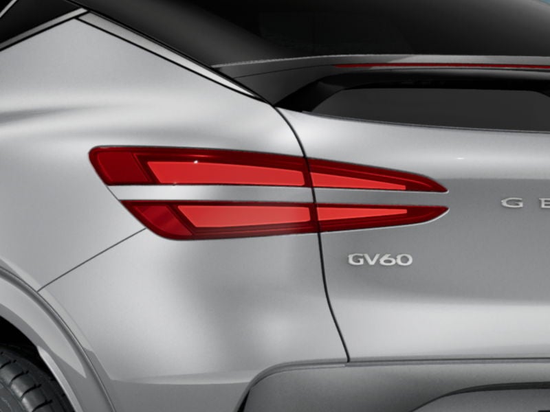 2026 Genesis GV60 Advanced 20"