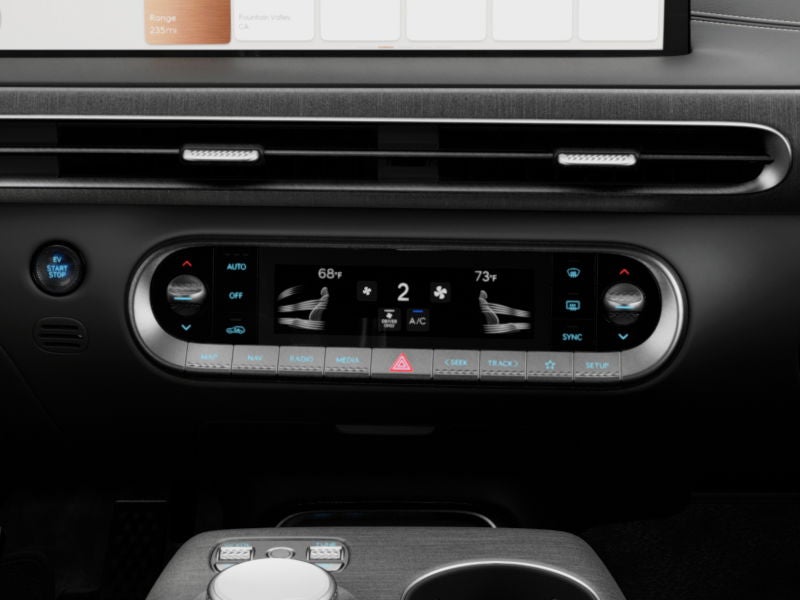 2026 Genesis GV60 Advanced 20"