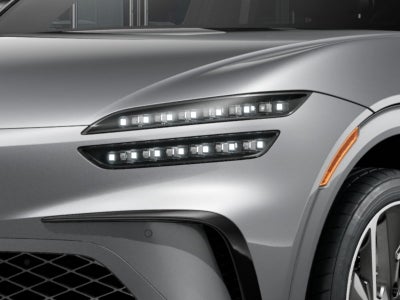 2026 Genesis GV60 Advanced 20"