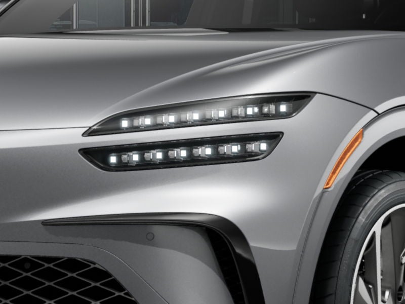 2026 Genesis GV60 Advanced 20"