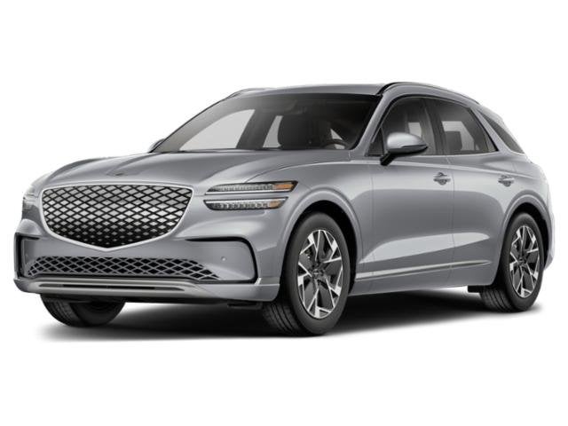 2027 Genesis Electrified GV70 19"