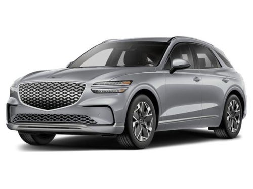 2027 Genesis Electrified GV70 19"