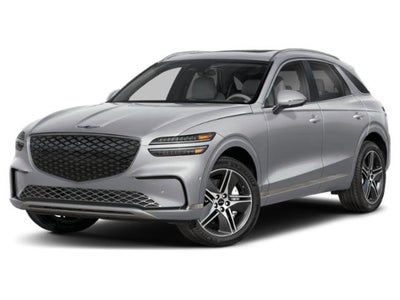 2027 Genesis Electrified GV70 Advanced 20"