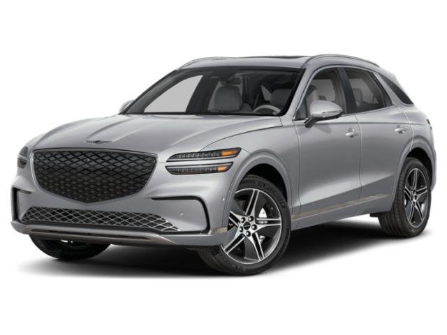 2027 Genesis Electrified GV70 Advanced 20"