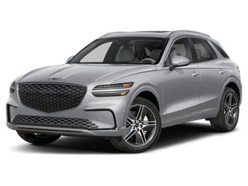 2027 Genesis Electrified GV70 Advanced 20"