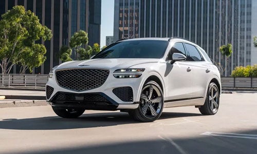 Schedule a test drive at Genesis Of Waipio in Waipahu, HI.