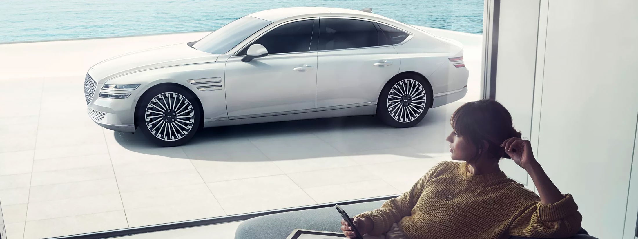 Genesis Experience | Genesis Of Waipio in Waipahu HI