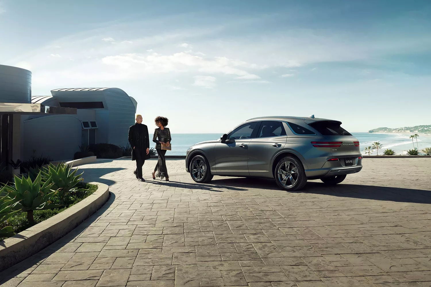 Genesis Experience | Genesis Of Waipio in Waipahu HI