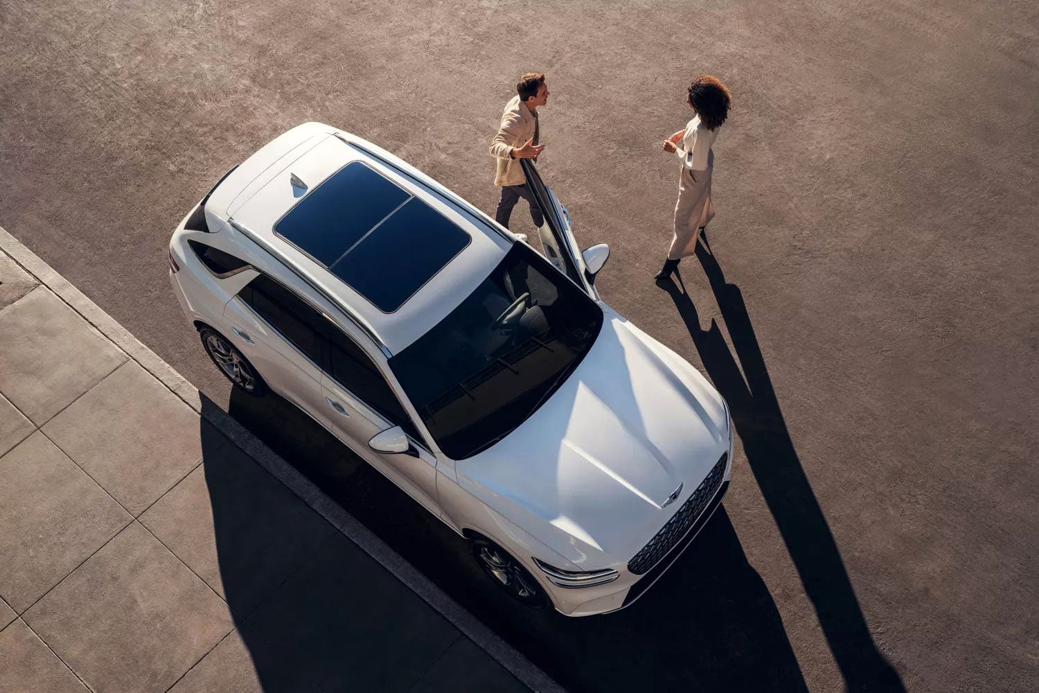 Genesis Experience | Genesis Of Waipio in Waipahu HI