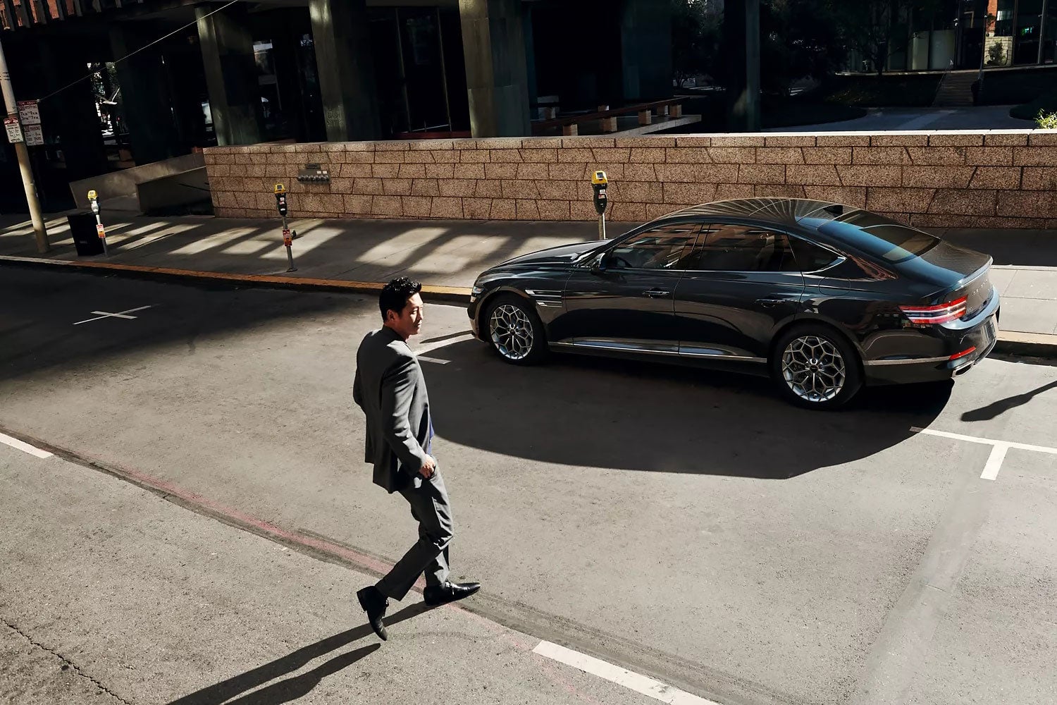 Genesis Experience | Genesis Of Waipio in Waipahu HI