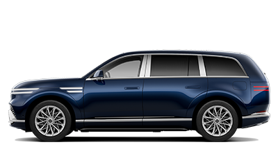 Genesis GV90