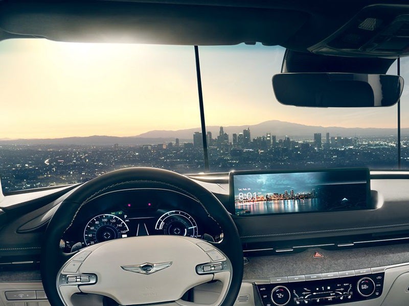 Electric Vehicle Dealer Waipio HI