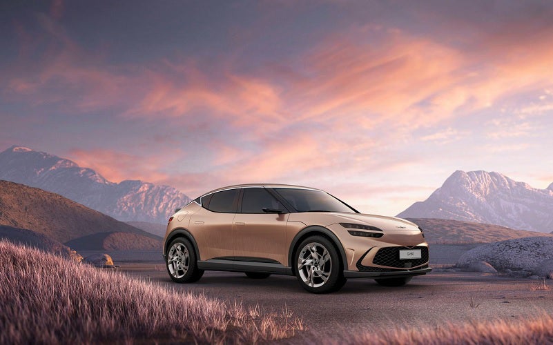 Get Pre-Approved for an Electrified Mazda in North Carolina