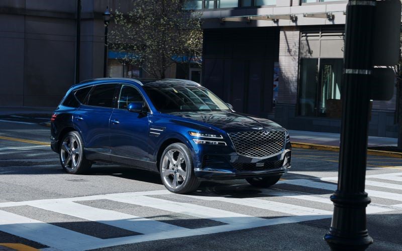 Genesis Lease Deals near Me