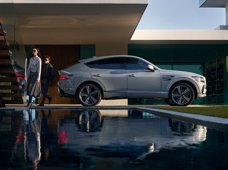 Genesis Vehicles for Sale Waipio HI