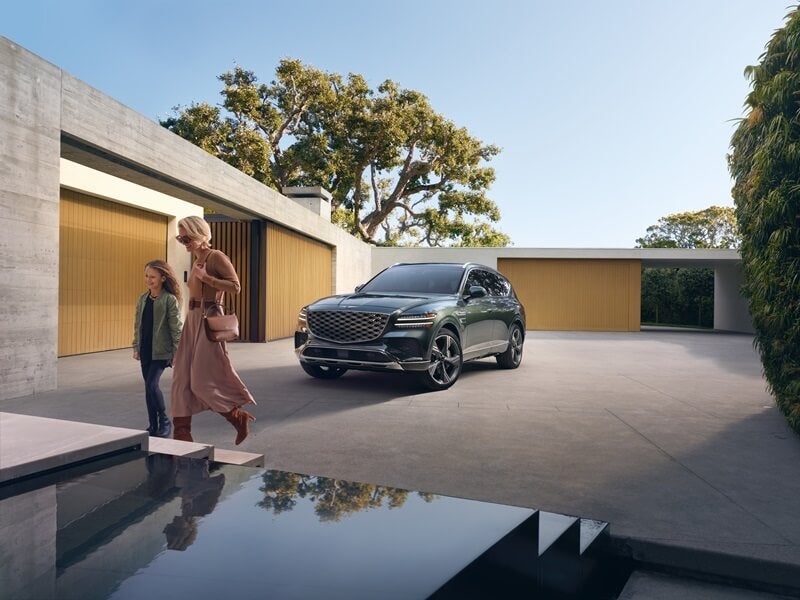 Genesis Lease Deals near Waipahu HI